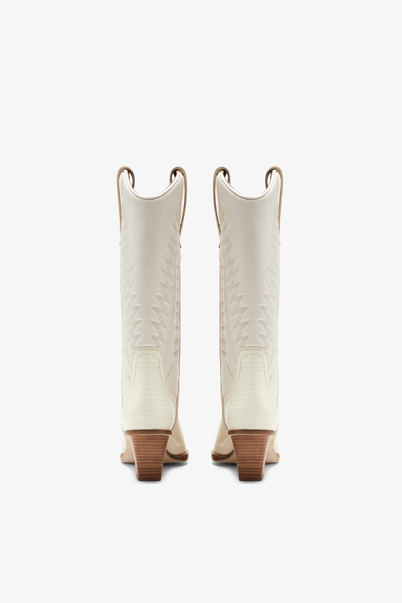Paris Texas Rosario Boot In Vendita