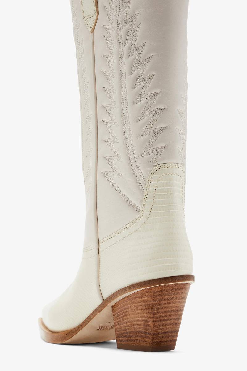 Paris Texas Rosario Boot In Vendita