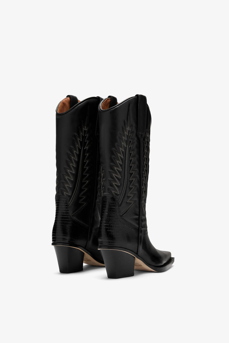 Paris Texas Rosario Boot Saldi