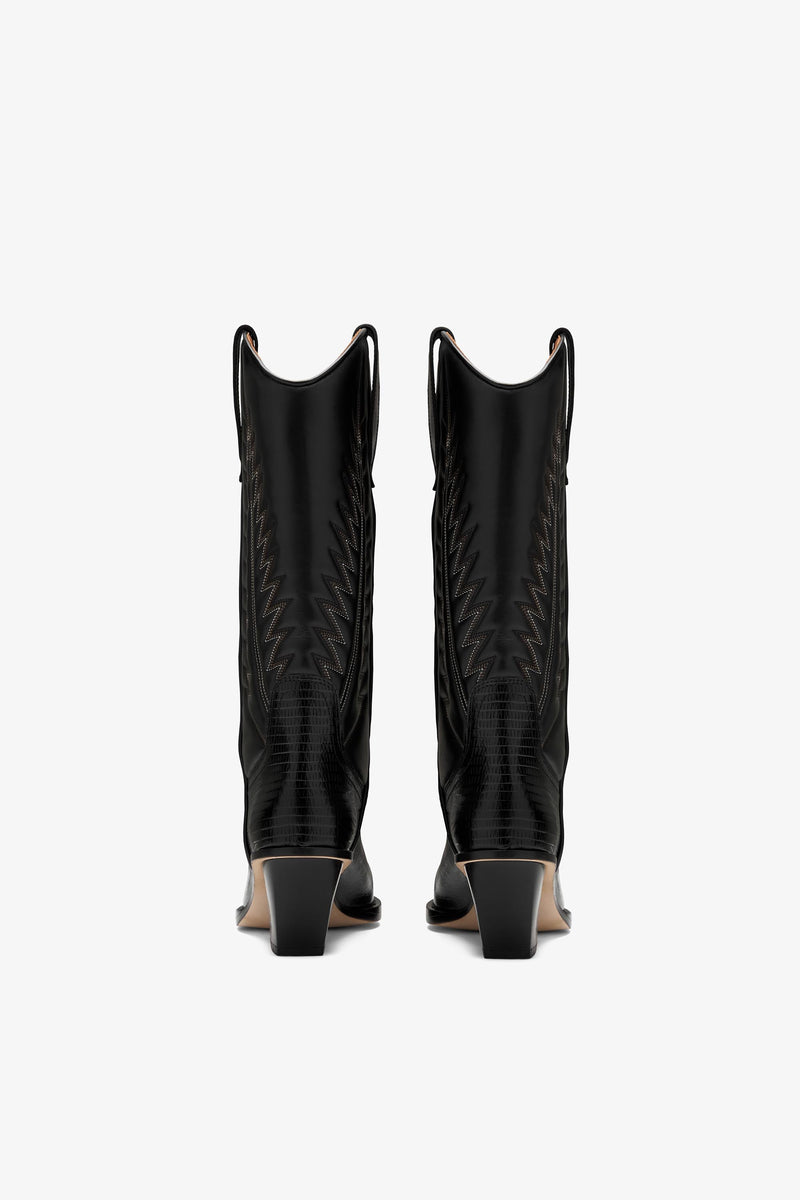 Paris Texas Rosario Boot Saldi