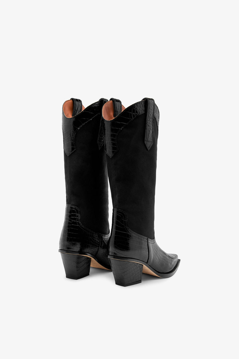 Paris Texas Rosario Boot Hotsell