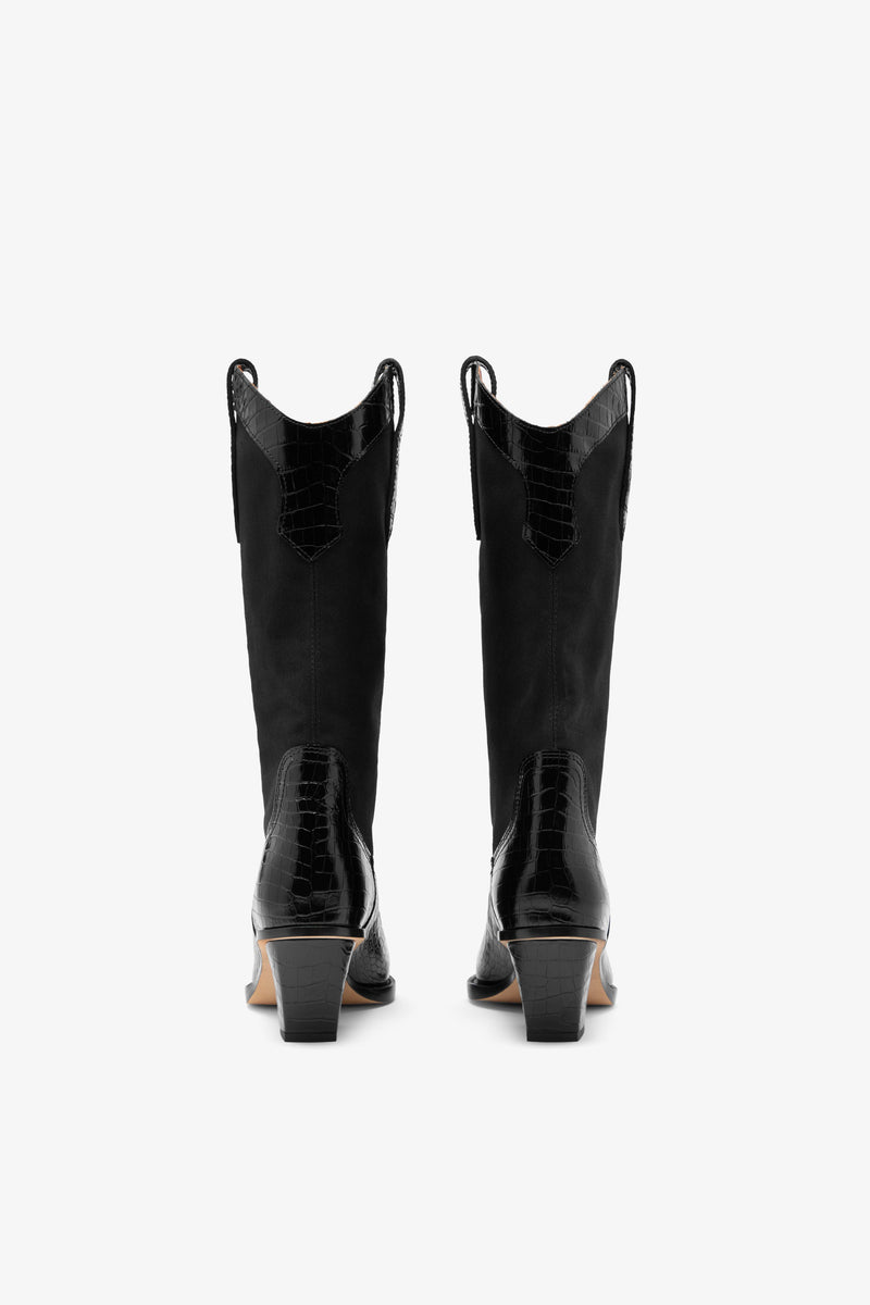 Paris Texas Rosario Boot Hotsell