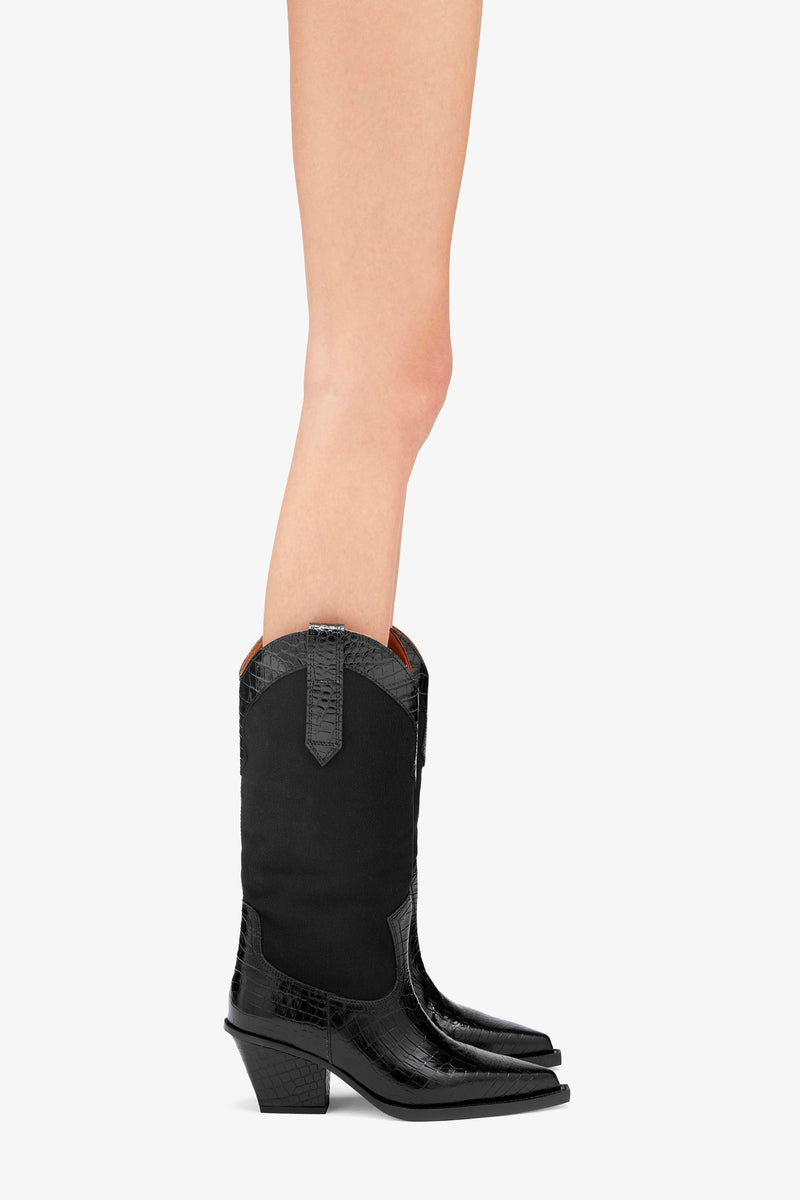 Paris Texas Rosario Boot Hotsell