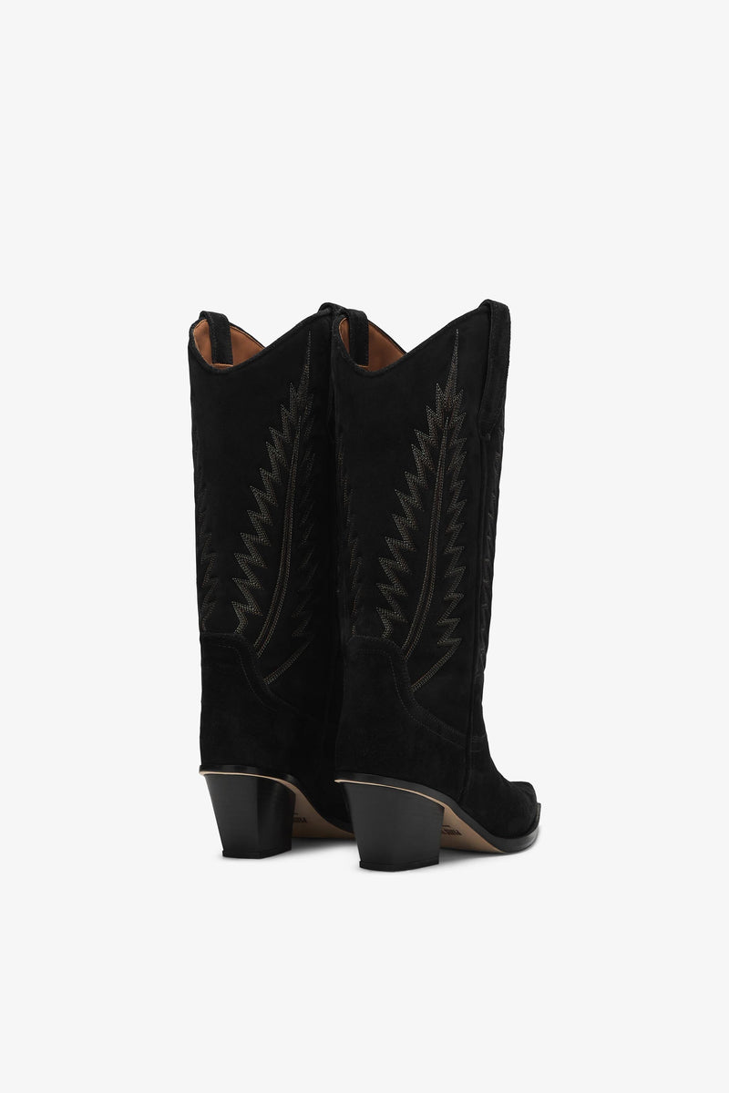 Paris Texas ROSARIO BOOT Vendita Economica