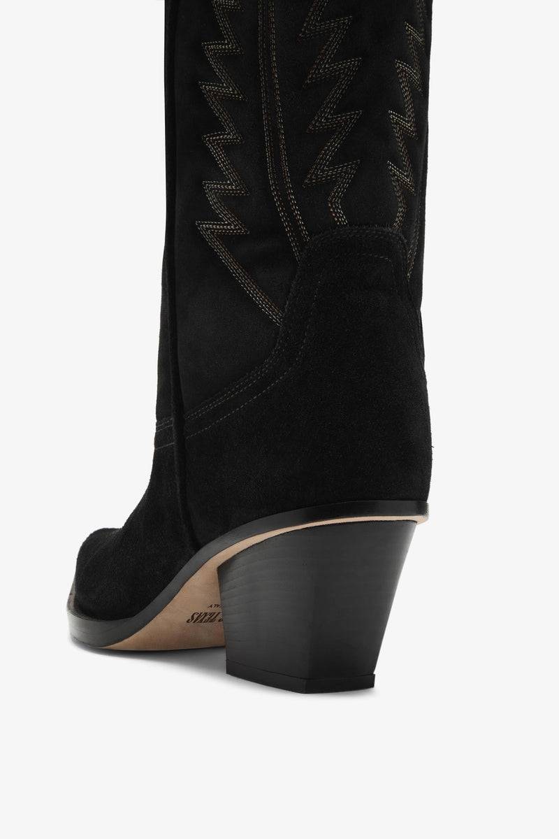 Paris Texas ROSARIO BOOT Vendita Economica
