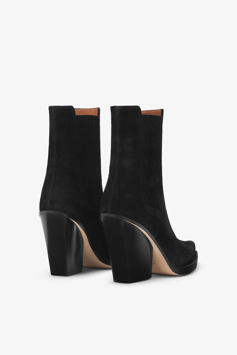 Paris Texas Dallas Ankle Boot I Più Venduti