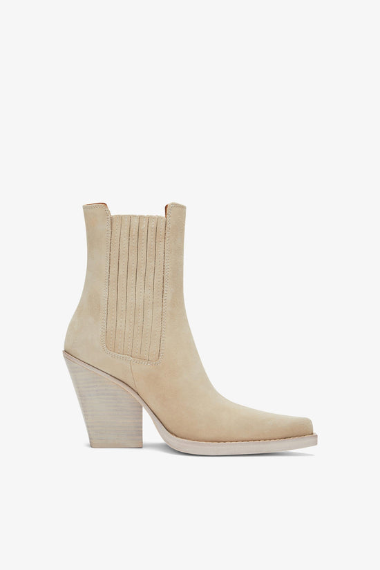Paris Texas Dallas Ankle Boot In Saldo
