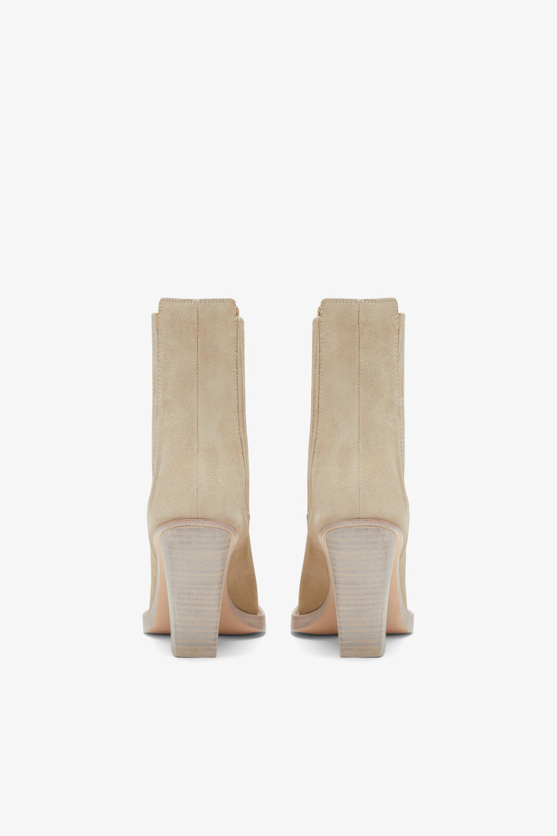 Paris Texas Dallas Ankle Boot In Saldo