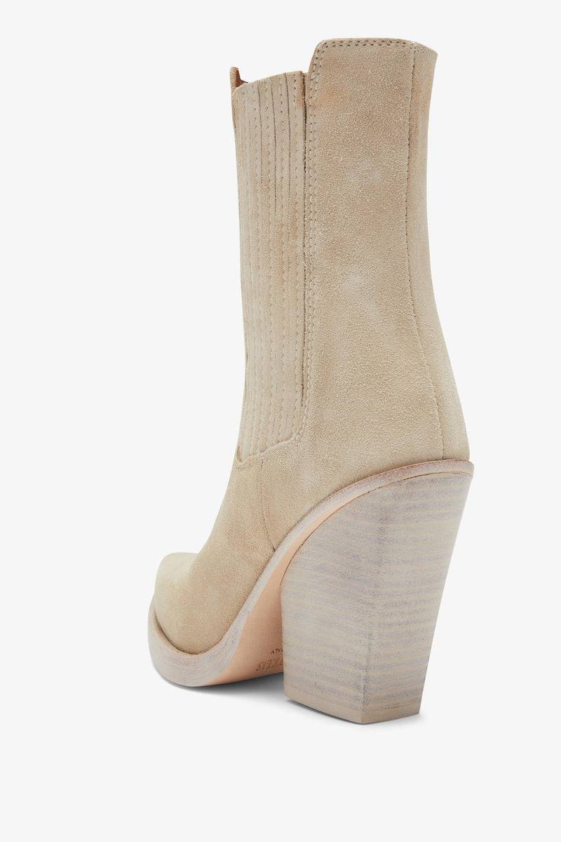 Paris Texas Dallas Ankle Boot In Saldo