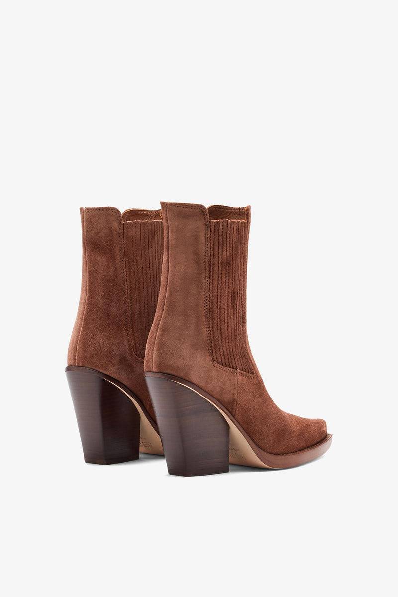 Paris Texas Dallas Ankle Boot Nuova