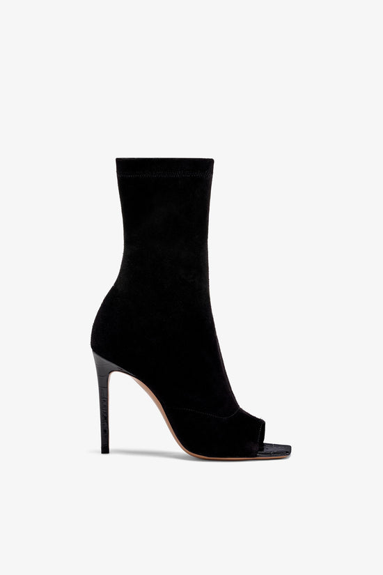 Paris Texas AMANDA ANKLE BOOT Moda