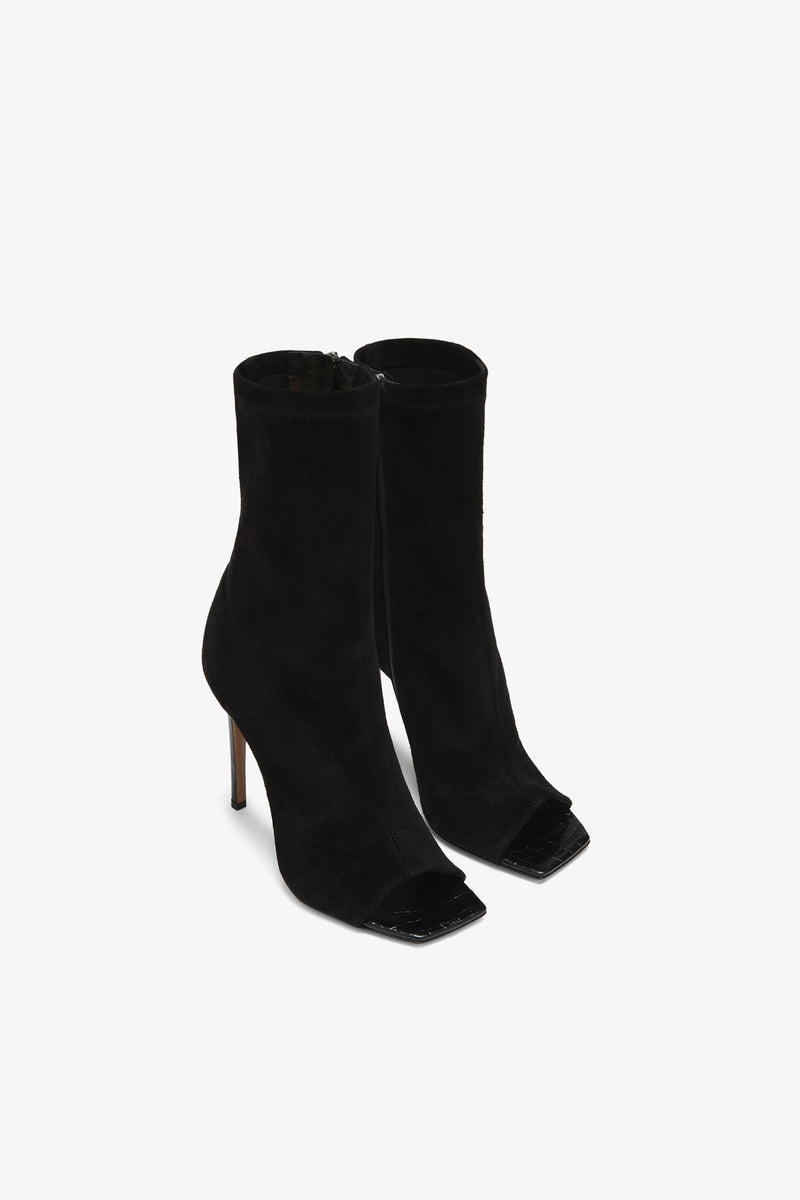 Paris Texas AMANDA ANKLE BOOT Moda