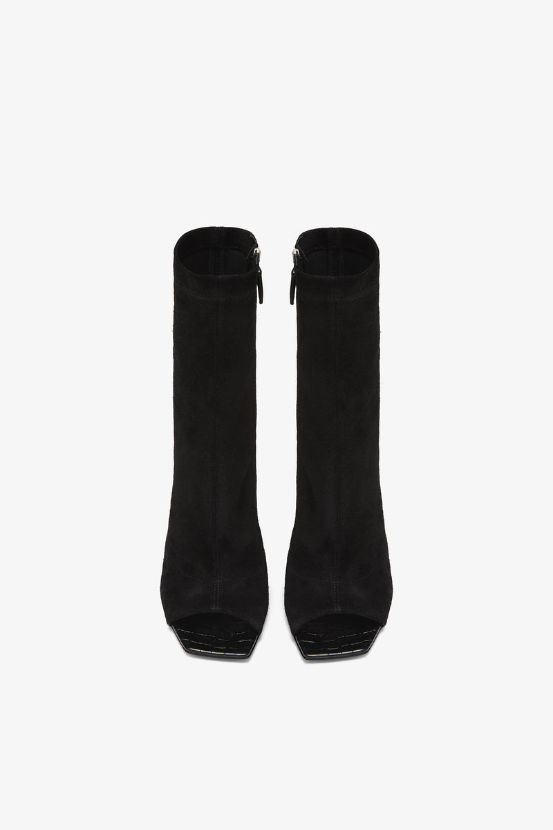 Paris Texas AMANDA ANKLE BOOT Moda