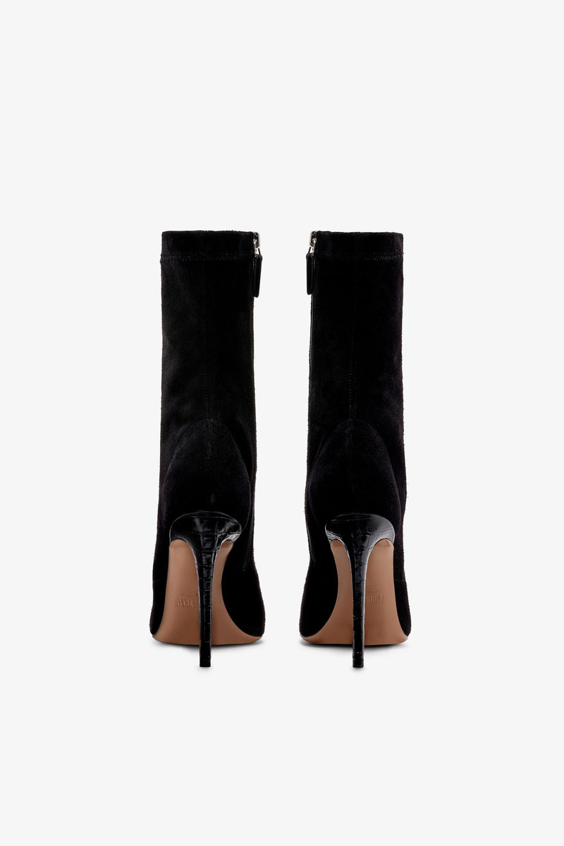 Paris Texas AMANDA ANKLE BOOT Moda