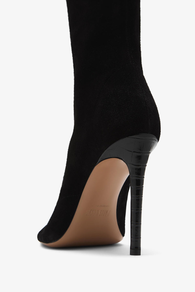 Paris Texas AMANDA ANKLE BOOT Moda
