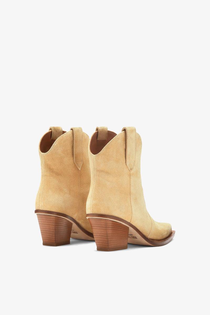 Paris Texas SEDONA ANKLE BOOT Italy