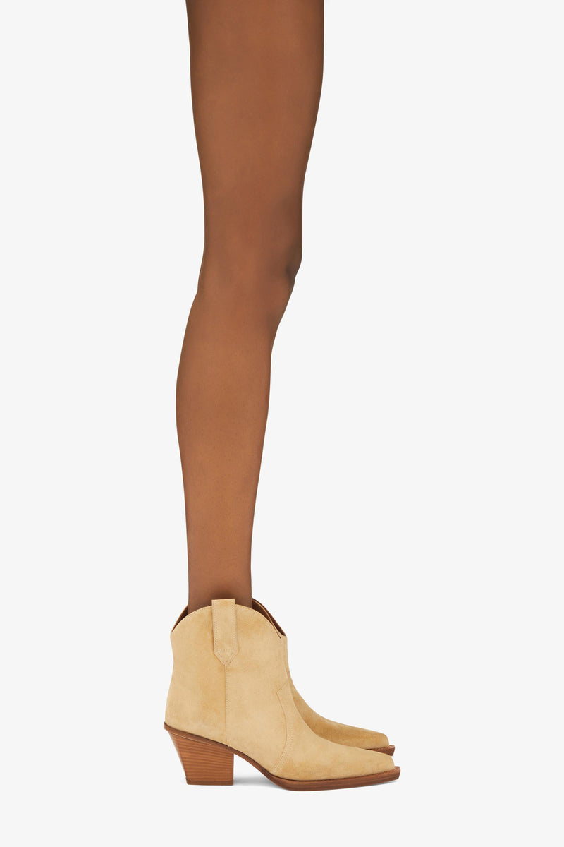 Paris Texas SEDONA ANKLE BOOT Italy