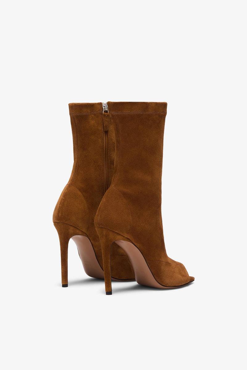 Paris Texas AMANDA ANKLE BOOT Italia