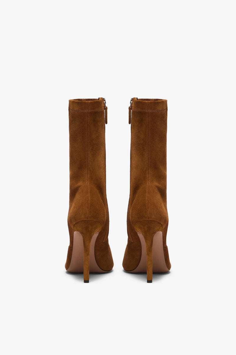 Paris Texas AMANDA ANKLE BOOT Italia