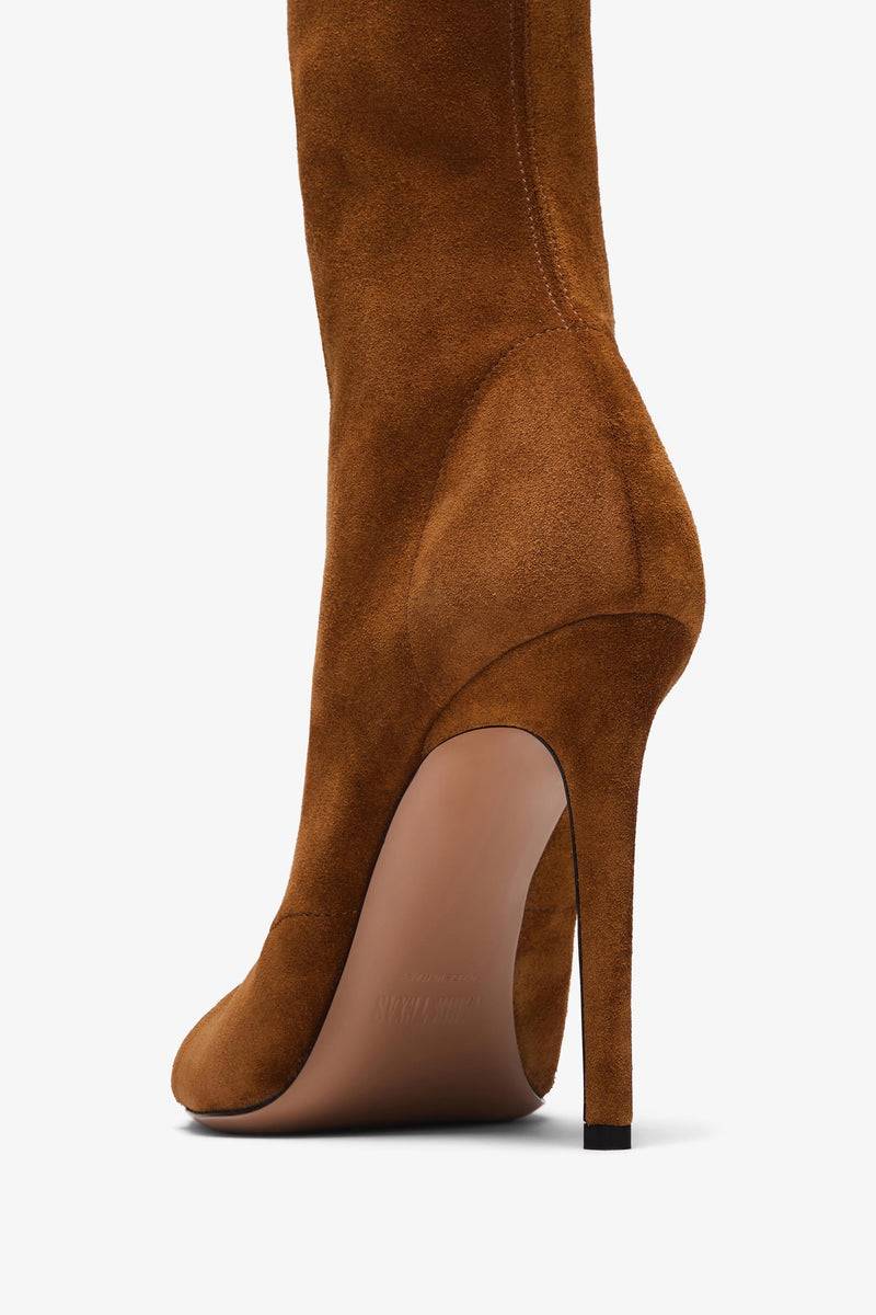 Paris Texas AMANDA ANKLE BOOT Italia