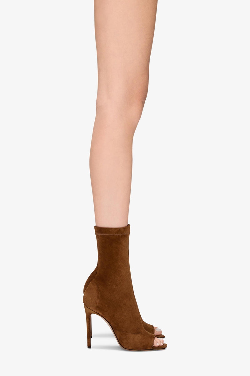Paris Texas AMANDA ANKLE BOOT Italia