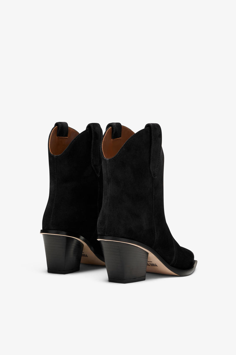 Paris Texas SEDONA ANKLE BOOT 2025