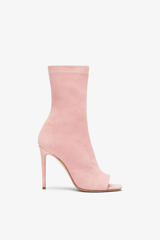 Paris Texas AMANDA ANKLE BOOT Nuovo