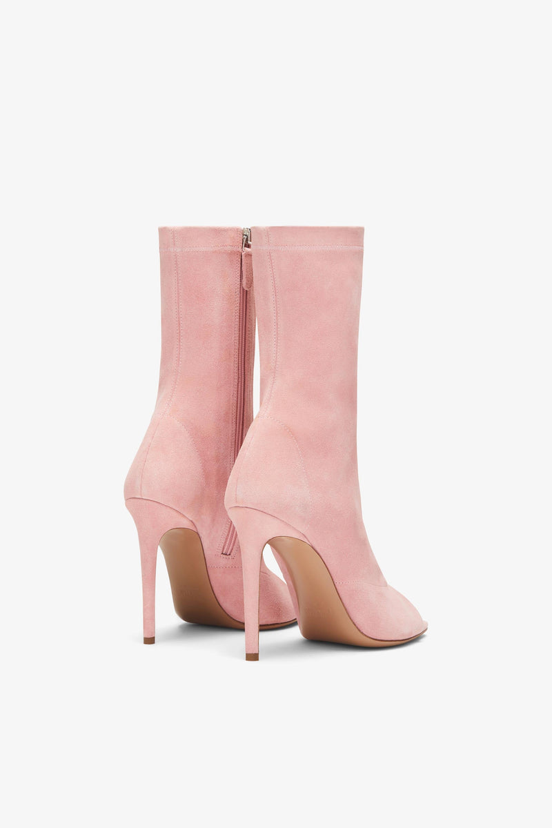 Paris Texas AMANDA ANKLE BOOT Nuovo