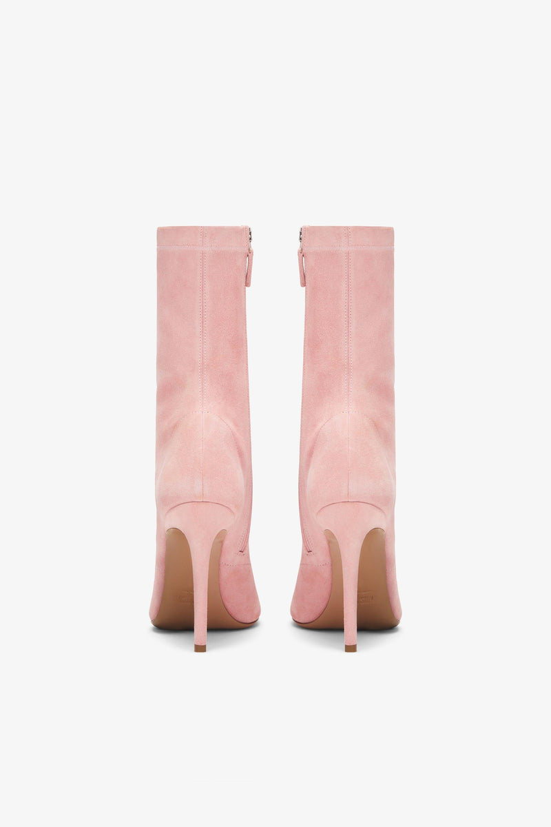 Paris Texas AMANDA ANKLE BOOT Nuovo