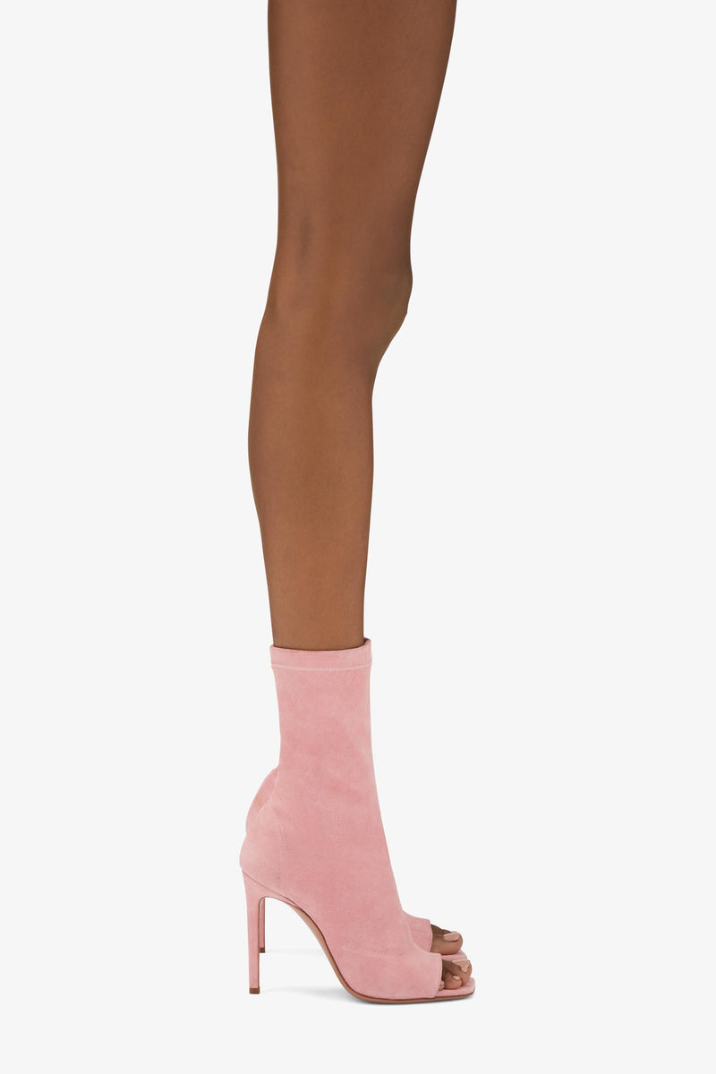 Paris Texas AMANDA ANKLE BOOT Nuovo