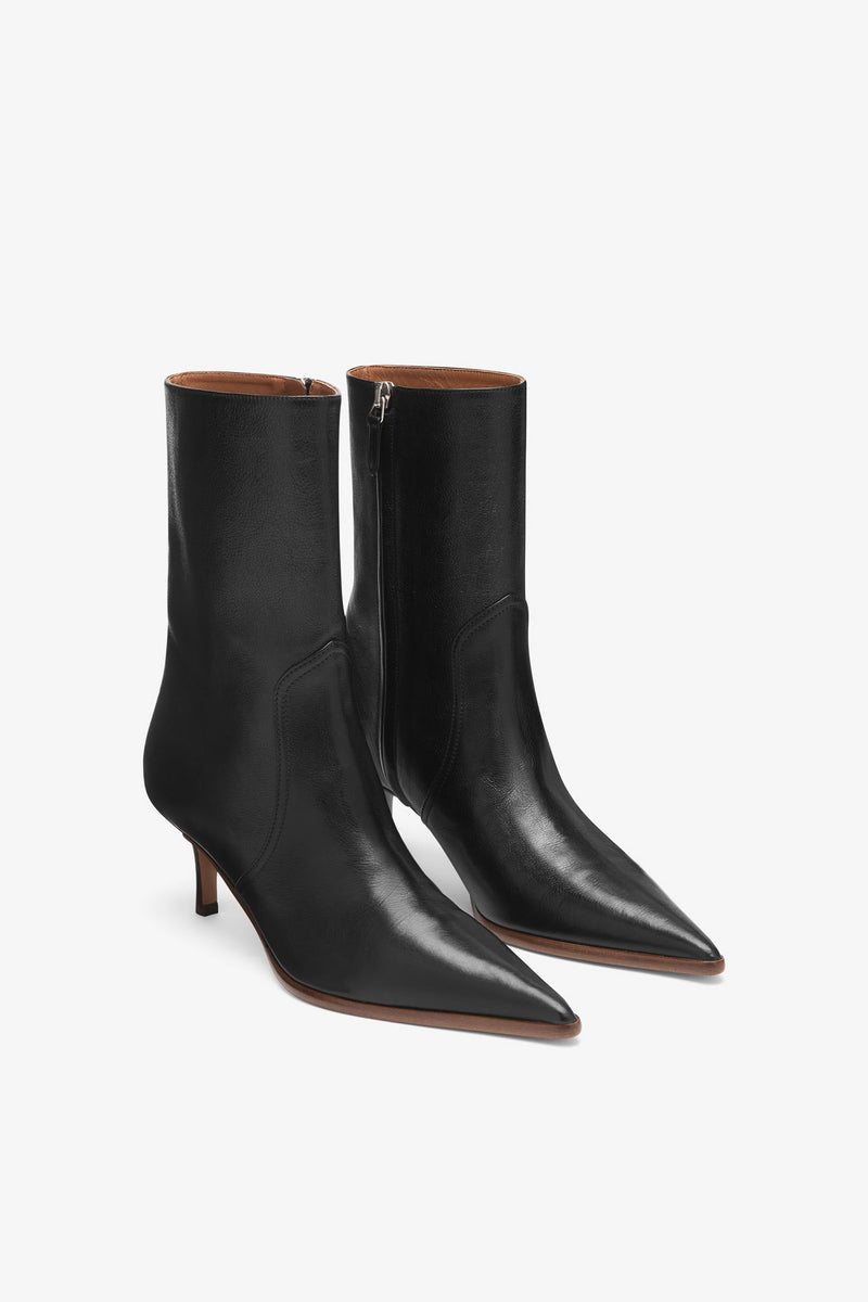Paris Texas ASHLEY ANKLE BOOT 65 Qualità