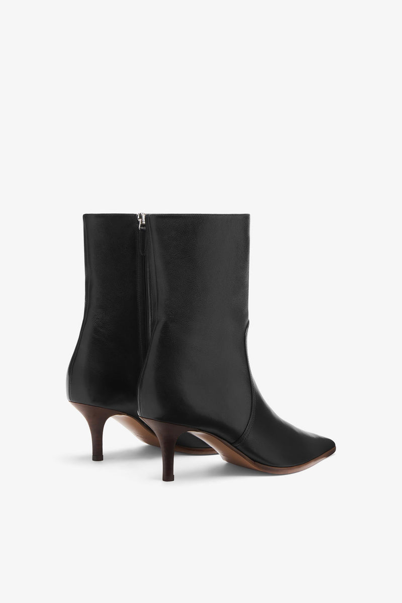 Paris Texas ASHLEY ANKLE BOOT 65 Qualità
