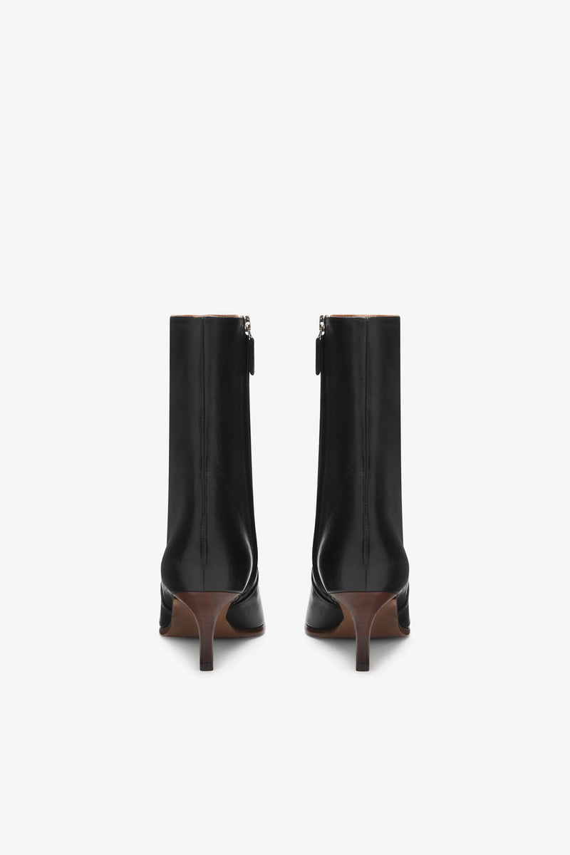 Paris Texas ASHLEY ANKLE BOOT 65 Qualità