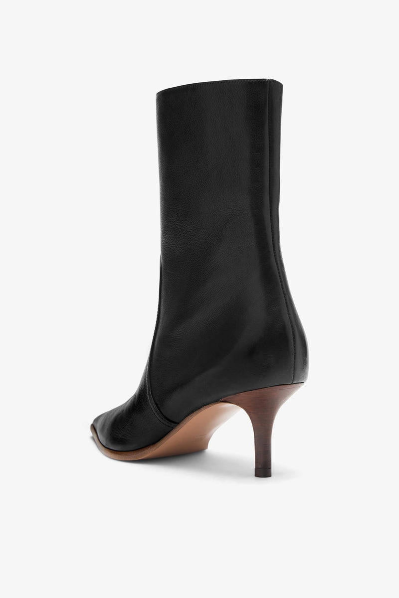 Paris Texas ASHLEY ANKLE BOOT 65 Qualità