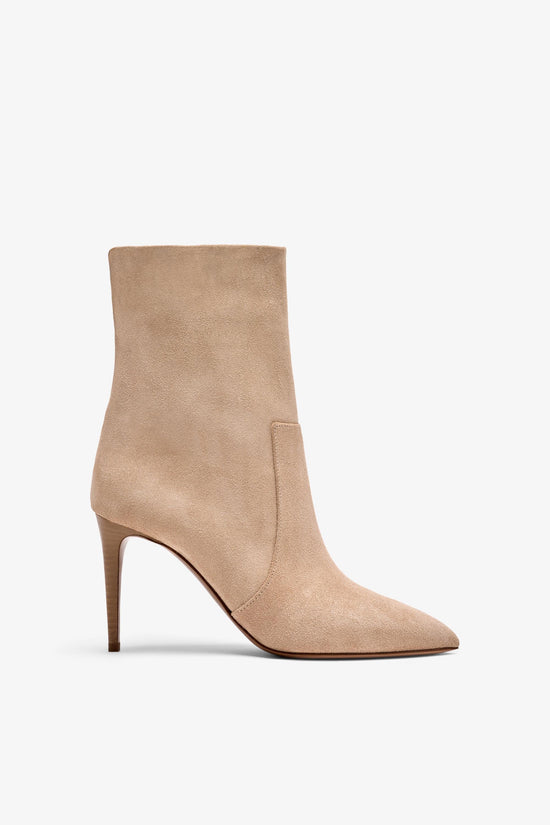 Paris Texas STILETTO ANKLE BOOT 85 Vendita
