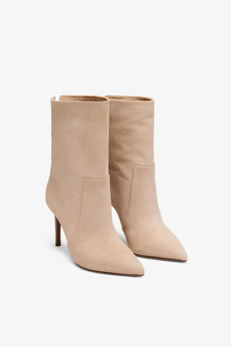 Paris Texas STILETTO ANKLE BOOT 85 Vendita