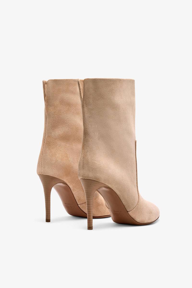 Paris Texas STILETTO ANKLE BOOT 85 Vendita