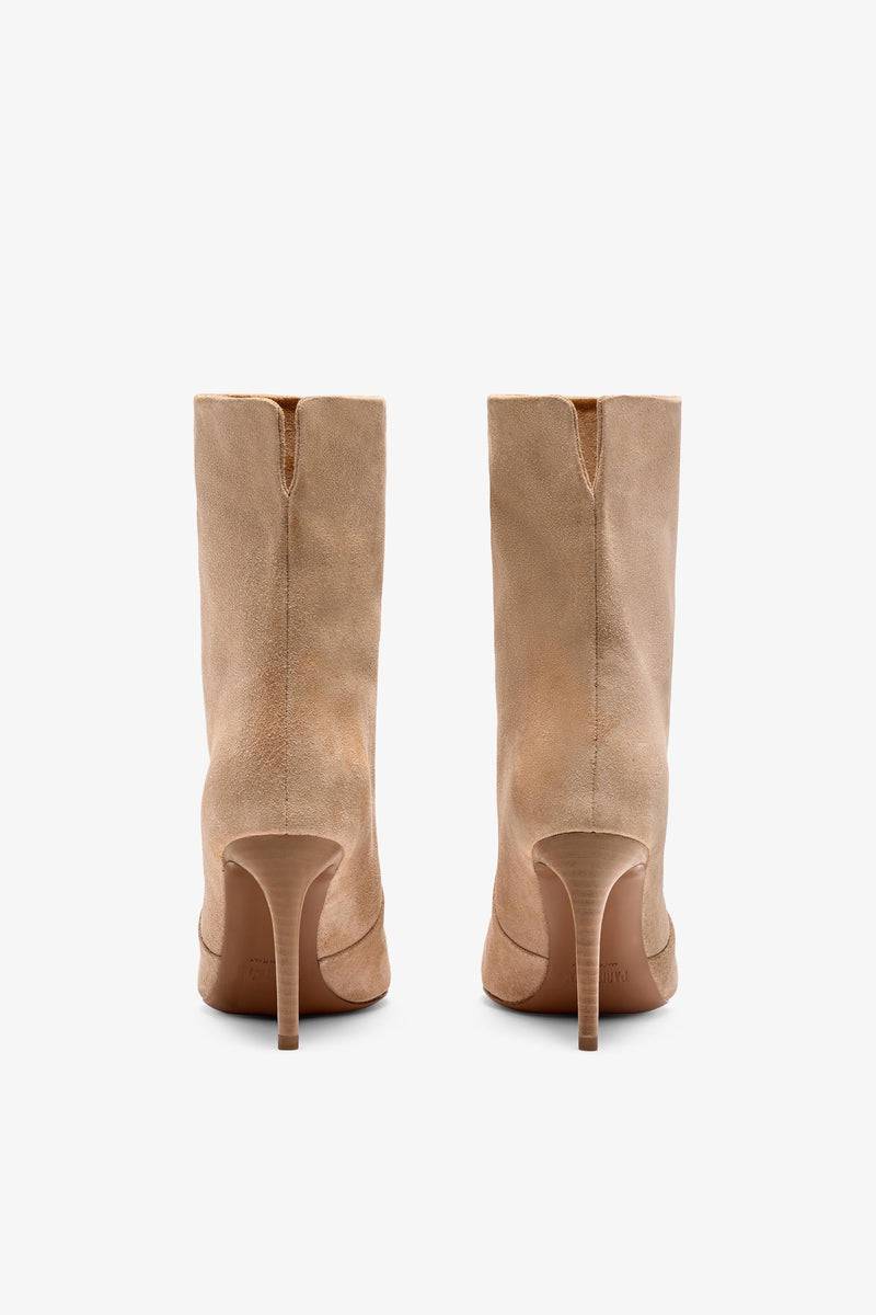 Paris Texas STILETTO ANKLE BOOT 85 Vendita