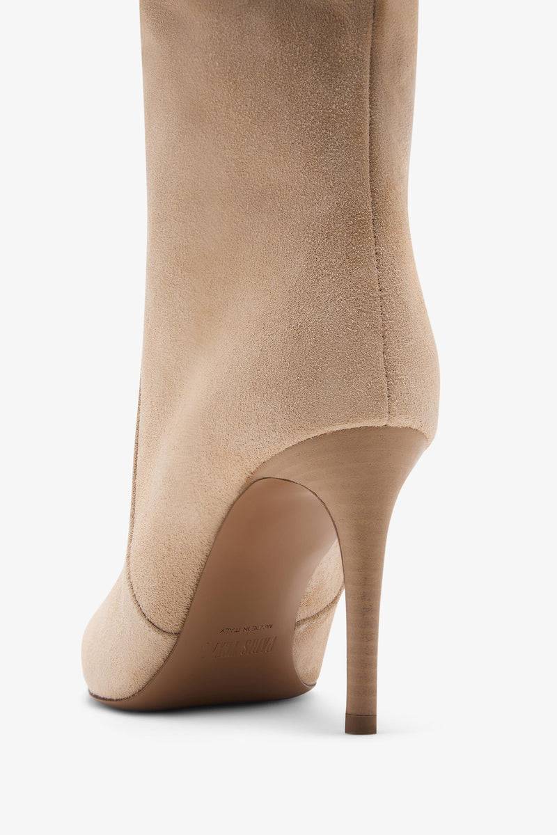 Paris Texas STILETTO ANKLE BOOT 85 Vendita