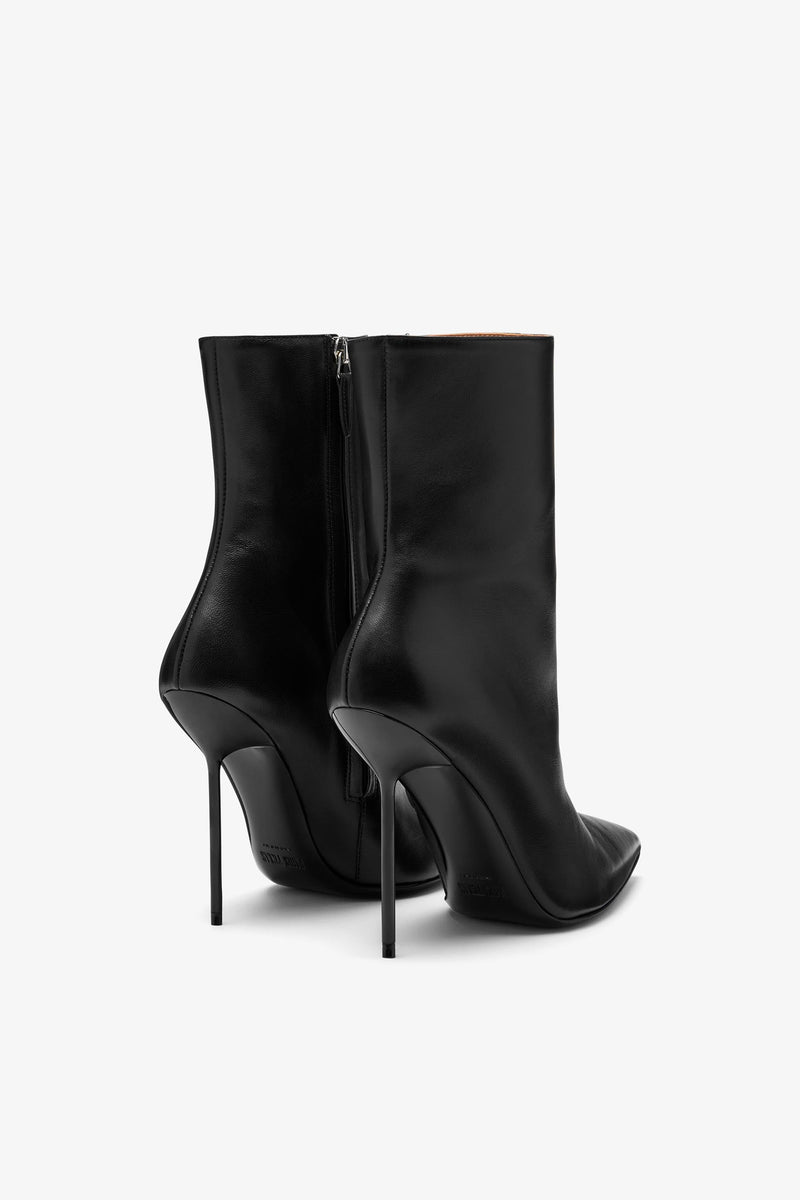 Paris Texas Lidia Ankle Boot Promozione