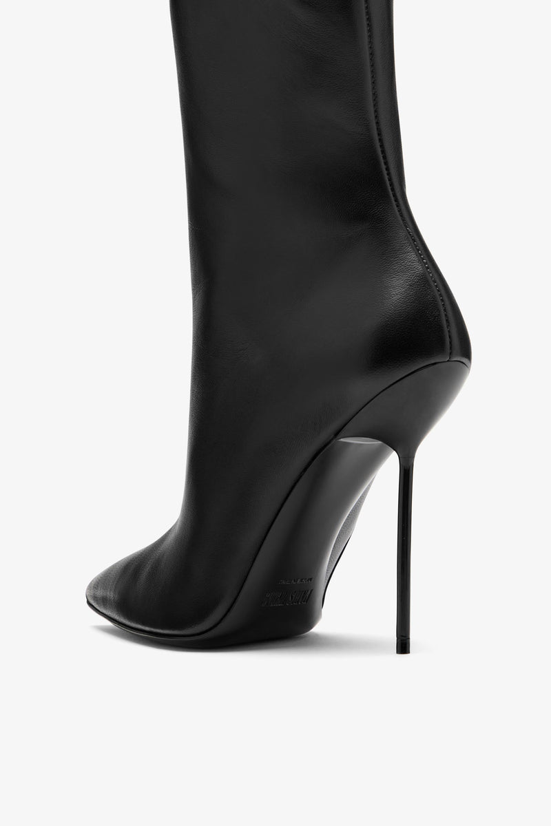 Paris Texas Lidia Ankle Boot Promozione