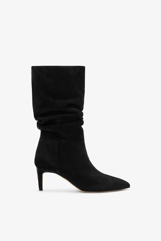 Paris Texas Slouchy Boot 60 Qualità Garantita