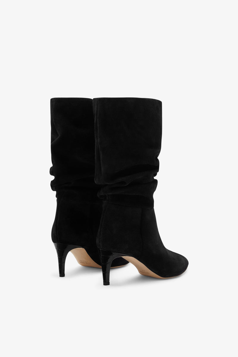 Paris Texas Slouchy Boot 60 Qualità Garantita