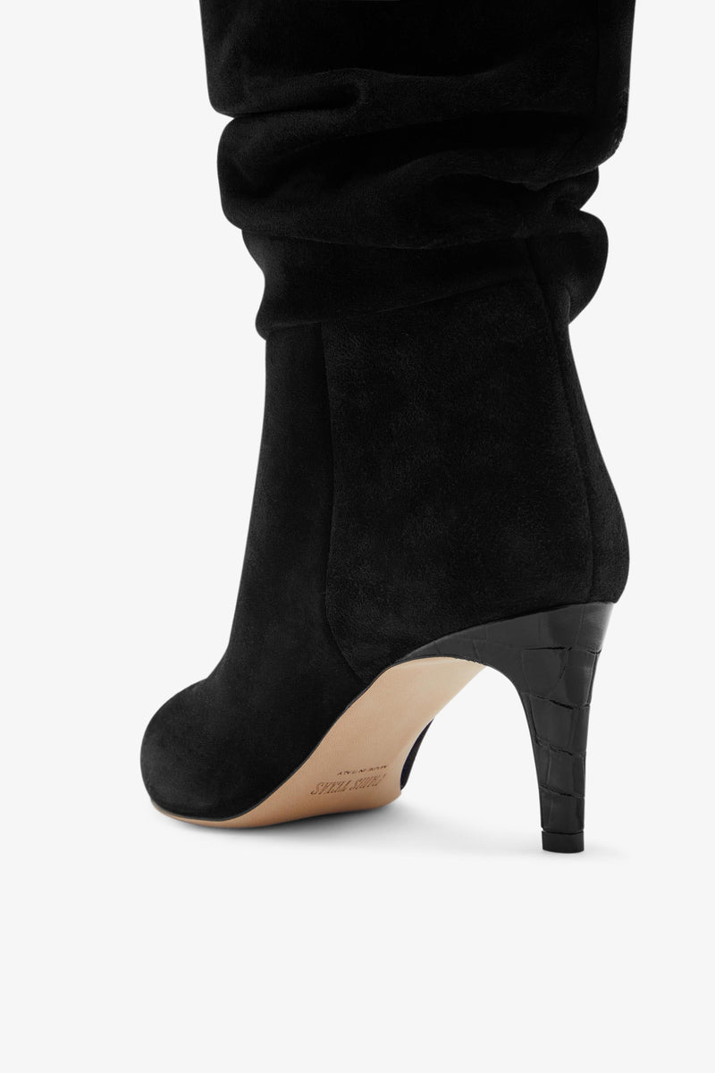 Paris Texas Slouchy Boot 60 Qualità Garantita