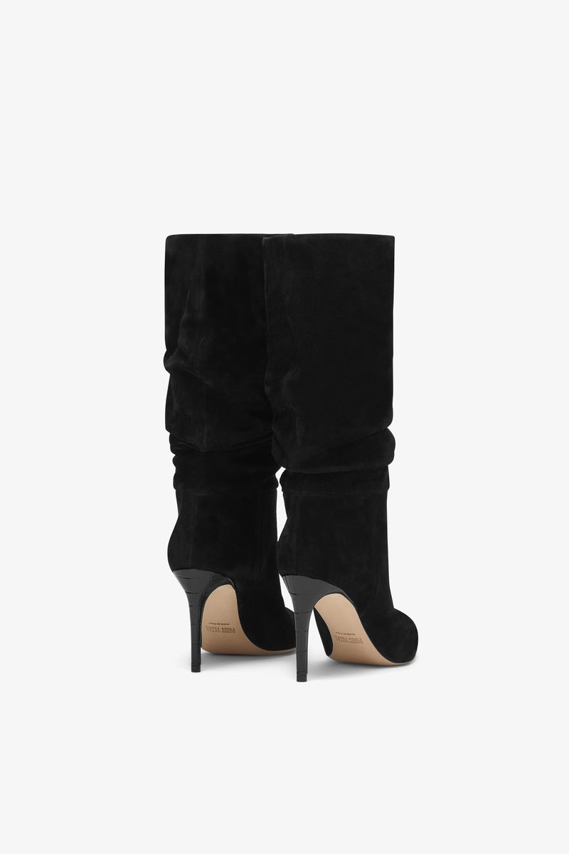 Paris Texas Slouchy Boot 85 Negozi Online
