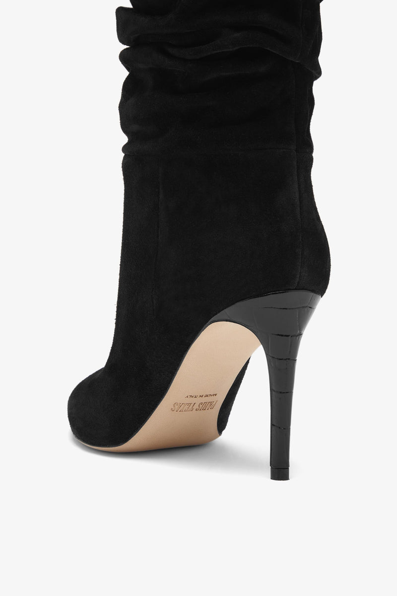 Paris Texas Slouchy Boot 85 Negozi Online