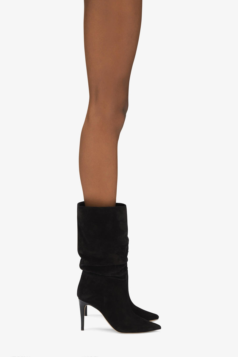 Paris Texas Slouchy Boot 85 Negozi Online