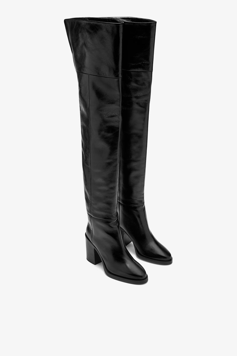 Paris Texas Ophelia Over The Knee Boot Sottocosto