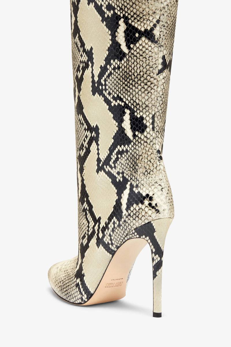 Paris Texas Stiletto Over The Knee Boot Sconto