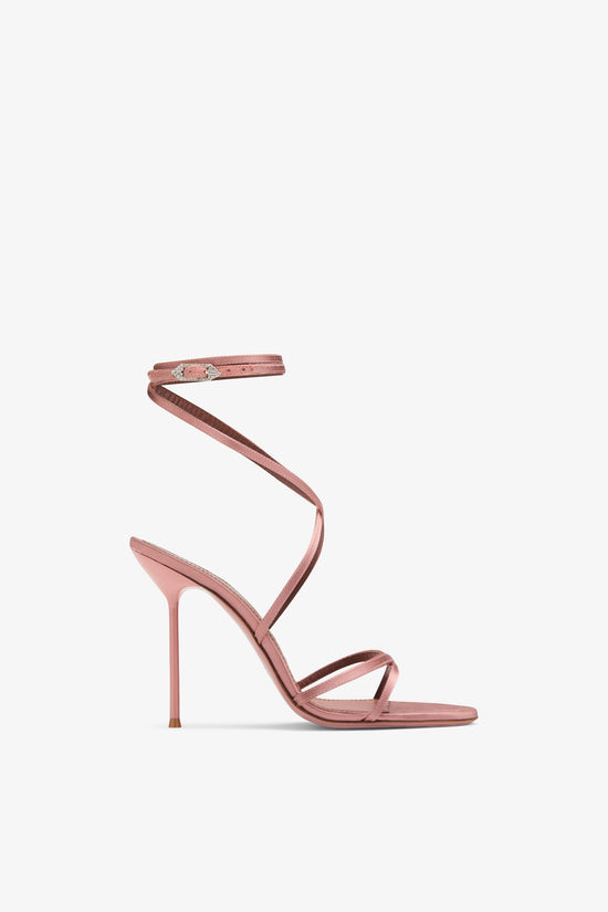 Paris Texas LIZ LACE UP SANDAL